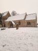 Church Snow
