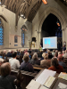 Chantry History Talk